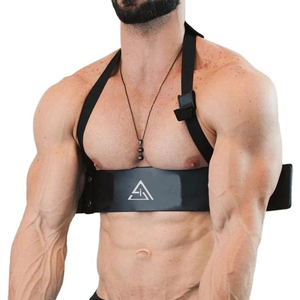 Armadura de Brazo para Levantamiento de Pesas de Alta Resistencia, Hecha a Medida, en Venta, Precio de Mayoreo, Armadura de Brazo para Hombre - Product Image 1