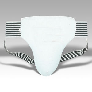 Protecteur d'aine le plus populaire Mma Boxe Sports Boxe protection d'aine avec logo personnalisé Art Martial - Product Image 3