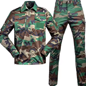 Precio razonable para trajes uniformes de todos los colores - Product Image 2