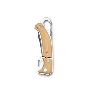Coltello Tascabile Personalizzato Quivy, Gadget e Utensili su Misura - Product Image 1