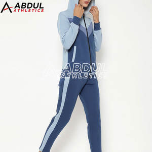 Chándales Deportivos para Mujer Más Vendidos, para Gimnasio y Correr, de Algodón Suave, Modernos y Fáciles de Usar - Product Image 4