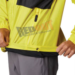 Chaqueta Cortavientos al por Mayor, Chaqueta Cortavientos Transpirable para Deporte, Venta en Línea en Pakistán - Product Image 6