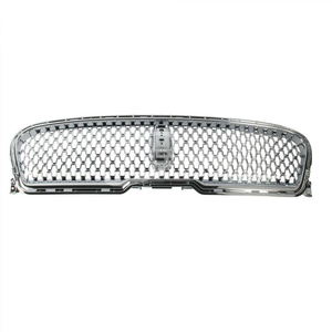 Rejilla inferior Lincoln GD9Z8200AA GD9B8200AESMA4 Rejilla inferior del parachoques sin Carme para Lincoln CPT 17- - Product Image 2