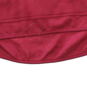 Men Cotton Shearing Hoodie <b>Thick</b> <b>Fleece</b> Hoodie Streetwear Custom Logo Hooded Sweatshirt Custom Design - Product Image 6