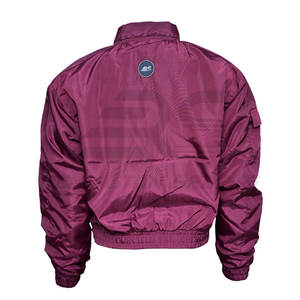 Factory Made Cheap Price Women Fashion <b>Jacket</b> Custom Printed Logo Women Fashion <b>Jackets</b> In Adult Size - Product Image 5