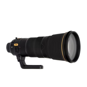 ORIGINAL AL POR MAYOR NUEVO Nik/on 400mm NIKKOR mm f/2.8E FL ED VR Lente con 1 año de garantía para la venta en stock ahora - Product Image 1