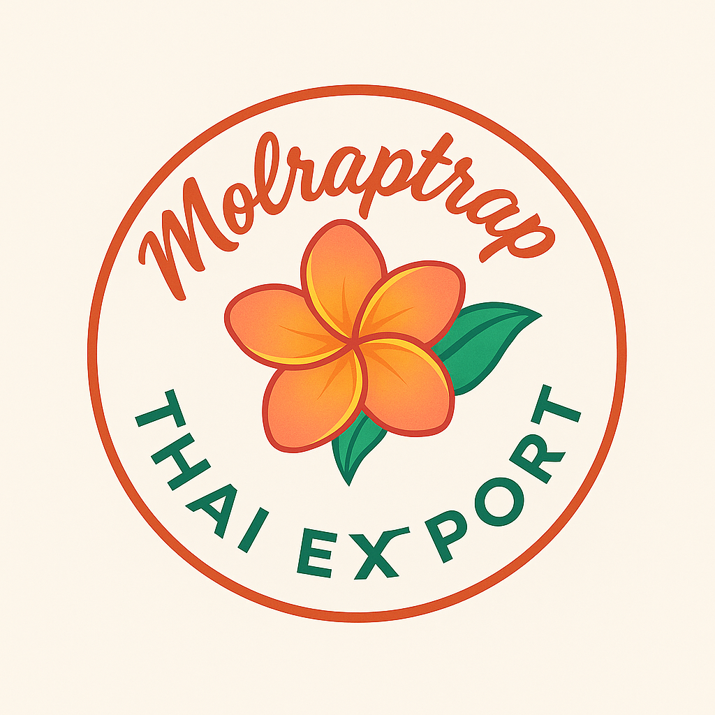 MOLRAPTRAP CO., LTD. logo