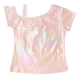 Camiseta para niñas (A150) - Product Image 2