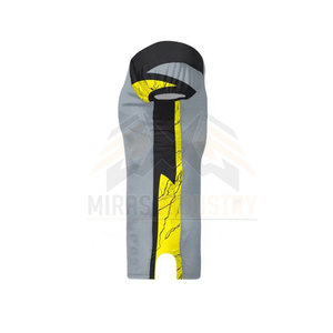 Uniforme de football américain unisexe de haute qualité, couleur et logo personnalisés, dernières tendances en matière de vêtements de sport, maillots imprimés à manches courtes, tailles plus grandes - Product Image 5