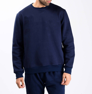 Nouveau Sweat-shirt pour homme en coton mélangé Sweat-shirt pour homme Meilleure vente Sweat-shirt pour homme - Product Image 4