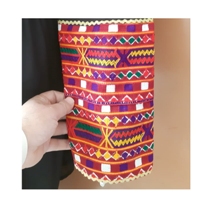 Nuevo Vestido Afgano Kuchi de Chifón de la Mejor Calidad, Disponible en Todos los Colores y Diseños Posibles, en Oferta a un Precio Razonable - Product Image 4