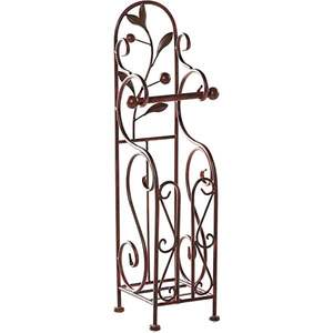 Porte-mouchoirs en métal simple pour une décoration intérieure minimaliste, soutenant une esthétique propre et une fonction quotidienne - Product Image 2