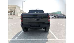 PICKUP 2023-2024, Motor Turbo de 4.5L, Caja de Cambios Automática, Tracción en las Cuatro Ruedas, Volante a la Izquierda, Asientos de Cuero, Neumáticos R18, Híbrido - Product Image 5