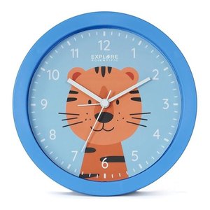 นาฬิกาปลุกบลูไทเกอร์ RAC003 - Product Image 1