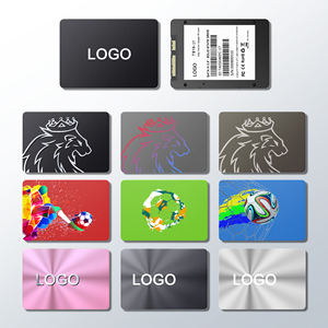 ขายส่ง OEM ฮาร์ดดิสก์ SSD SATA3 ขนาด 2.5 นิ้ว ขายดี มีพอร์ตขยาย ความจุ 120GB 240GB 480GB 500GB 1TB ฮาร์ดดิสก์ภายใน - Product Image 5