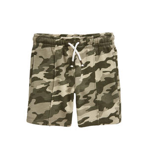 กางเกงวิ่งผ้าฟลีซสำหรับผู้ชายกางเกงขาสั้นผ้าฝ้ายสไตล์สตรีทปรับแต่งได้สวมใส่สบายเหมาะสำหรับใส่กลางแจ้ง - Product Image 3