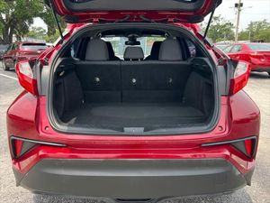 Usado cuidadosamente 2018 para los asientos de cuero con volante a la izquierda XLE DE 2017 R17 SUV automático - Product Image 5