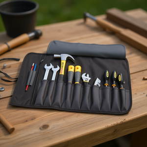 Étui à outils de poche Stanley, pratique pour une utilisation nomade - Product Image 3