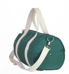 Sacs de voyage en toile personnalisés en gros 20-36L avec fermeture éclair et fermoir, durables, OEM, FBA, pour camping et randonnée - Product Image 6