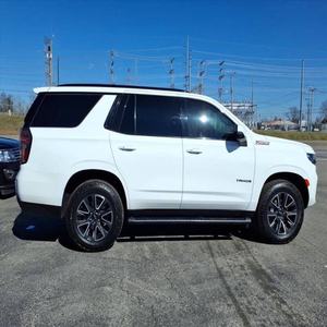 Chevrolet Tahoe Z71 2021 USADO EN BUEN ESTADO - Product Image 3