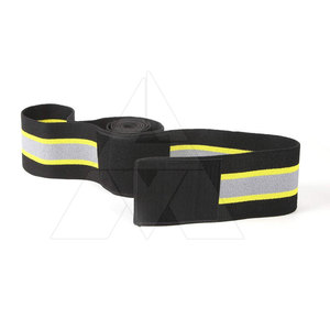 Top Selling Unisex High Grade Neoprene Non-Slip Four Season Knee Wraps Comfortable <b>Fitness</b> <b>Safety</b> Adjustable Customizable Logo - Product Image 3