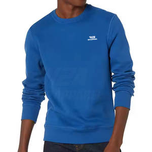 Sudadera para Hombre, Precio de Fábrica al por Mayor, MOQ Bajo, Mejor Precio, Sudadera para Hombre para Venta en Línea - Product Image 2