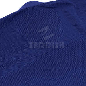 Professionnel personnalisé Jiu Jitsu Gi uniforme Arts martiaux porter en différentes couleurs 100% coton séchage rapide léger respirant - Product Image 6
