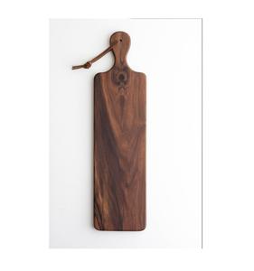 Tabla de cortar de madera de diseño maravilloso, tabla de cortar de madera de calidad superior para decoración del hogar, tabla de cortar de utensilios de cocina - Product Image 1