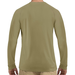 Nueva Llegada, Camiseta de Protección Solar de Primera Calidad, Mejor Precio, Nueva Camiseta de Protección Solar Personalizada de Alta Calidad y Estilo para Hombre - Product Image 6