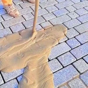 ปูนซ่อมแซมถนนเกรดการจราจรปูนทนทานสำหรับการบำรุงรักษาโครงสร้างพื้นฐาน - Product Image 5