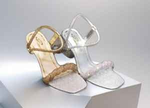 Nueva llegada de las señoras tacones Sandalias Zapatos al por mayor de buena calidad de las mujeres Sandalias de tacón alto con tacones - Product Image 2