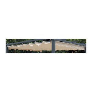 Telo di Copertura per Pergola 3x4 Mt "2017" - Product Image 1