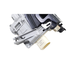 SERRURE ARRIÈRE DROITE AUDI A3 Sportback (8V4) 4G0839016 (12>16) - Product Image 4