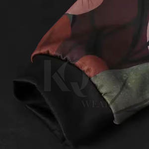 Servicio OEM, Sudaderas Más Vendidas, Sudaderas Personalizadas para Hombre, Sudaderas para Hombre Hechas a Medida para Venta en Línea - Product Image 4