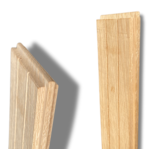 Suelo de roble Ab/Bc/Cd de alta calidad Estilo de diseño moderno Sin terminar Tamaño de 15x90x1820mm - Product Image 4