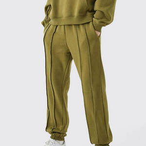 Survêtements de sport pour homme, ensemble 2 pièces de jogging personnalisé pour le printemps et l'été, sweats à capuche pour hommes, survêtement de gymnastique - Product Image 2