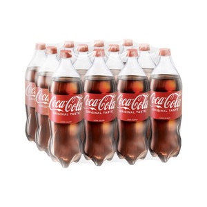Coca-Cola : Saveur Originale, Fournisseur Principal et Exportateur, Prix de Gros. Achetez une Palette de Coca-Cola 1,5L - Product Image 1