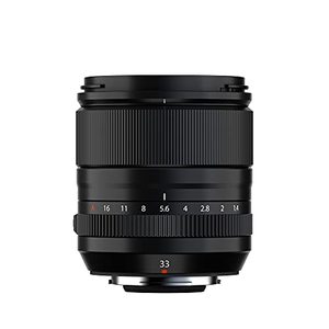 Objectif de remplacement standard monofocal à grand diamètre, étanche à la poussière et aux éclaboussures, ouverture 33 mm F1.4, moteur linéaire silencieux à basse température - Product Image 4