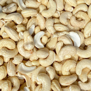 Meilleur taux de noix de cajou brutes W180 W240 Noix de cajou Vente en gros de noix de cajou exportées en gros vers l'Asie, l'UE, le Moyen-Orient de Santigo - Product Image 1