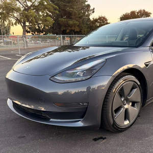Tesla Model 3 Long Range AWD Dual-Motor AWD d'occasion 2022 - Product Image 1