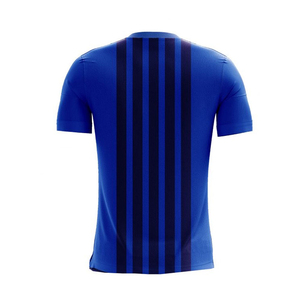 Camiseta de sublimación de Fitness de secado rápido con logotipo personalizado impreso, precio al por mayor, camisetas de sublimación de alta calidad para hombres - Product Image 4