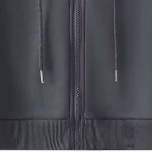 Ropa de calle 2025, gran oferta, sudaderas con capucha para mujer, hechas en Material de alta calidad, sudaderas con capucha para mujer, servicio OEM - Product Image 5