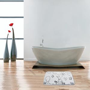 Tappetino da Bagno per Bambini 45 X 75 CM - Product Image 5