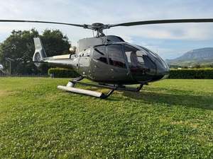 Compre un Helicóptero AIRBUS ACH130 2025 de Fábrica, Personalizable, Ligero, Listo para Enviar - Product Image 1
