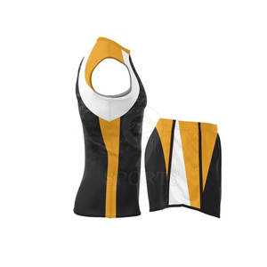 2025เครื่องแบบ7ใน7เครื่องแบบน้ำหนักเบาแบบมืออาชีพออกแบบได้ตามต้องการ - Product Image 2