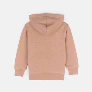 2025 survêtements en molleton décontracté de haute qualité pour enfants ensembles de vêtements d'hiver chauds pour garçons et filles ensembles - Product Image 3