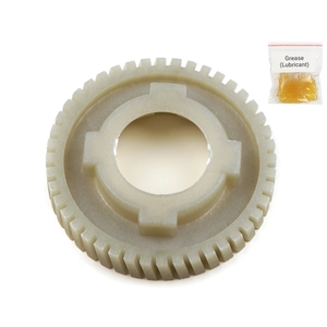BSR521 Sunroof Motor Repair Gear 44 Teeth for Land Freelander MK1 L314 Espace MK3 Kangoo MK1 4 TG - Product Image 1