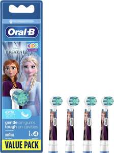 Têtes congelées ORAL-B EB10/4 - Product Image 5