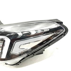 Faro anteriore sinistro a LED HYUNDAI serie Tucson 92101-D7600 (15>) - Product Image 2