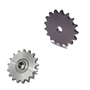 Premium Quality Standard <b>Sprockets</b> In India Buy At Best Price Available At Good Price Available At Good Price - Product Image 4